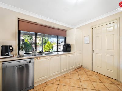 14 Spencer Road, Cecil Hills