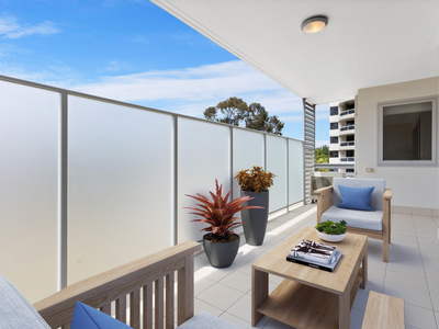 10 / 35 Wellington Street, East Perth