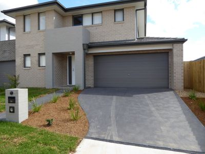 Lot 105 - 19 Vance Street, Bardia