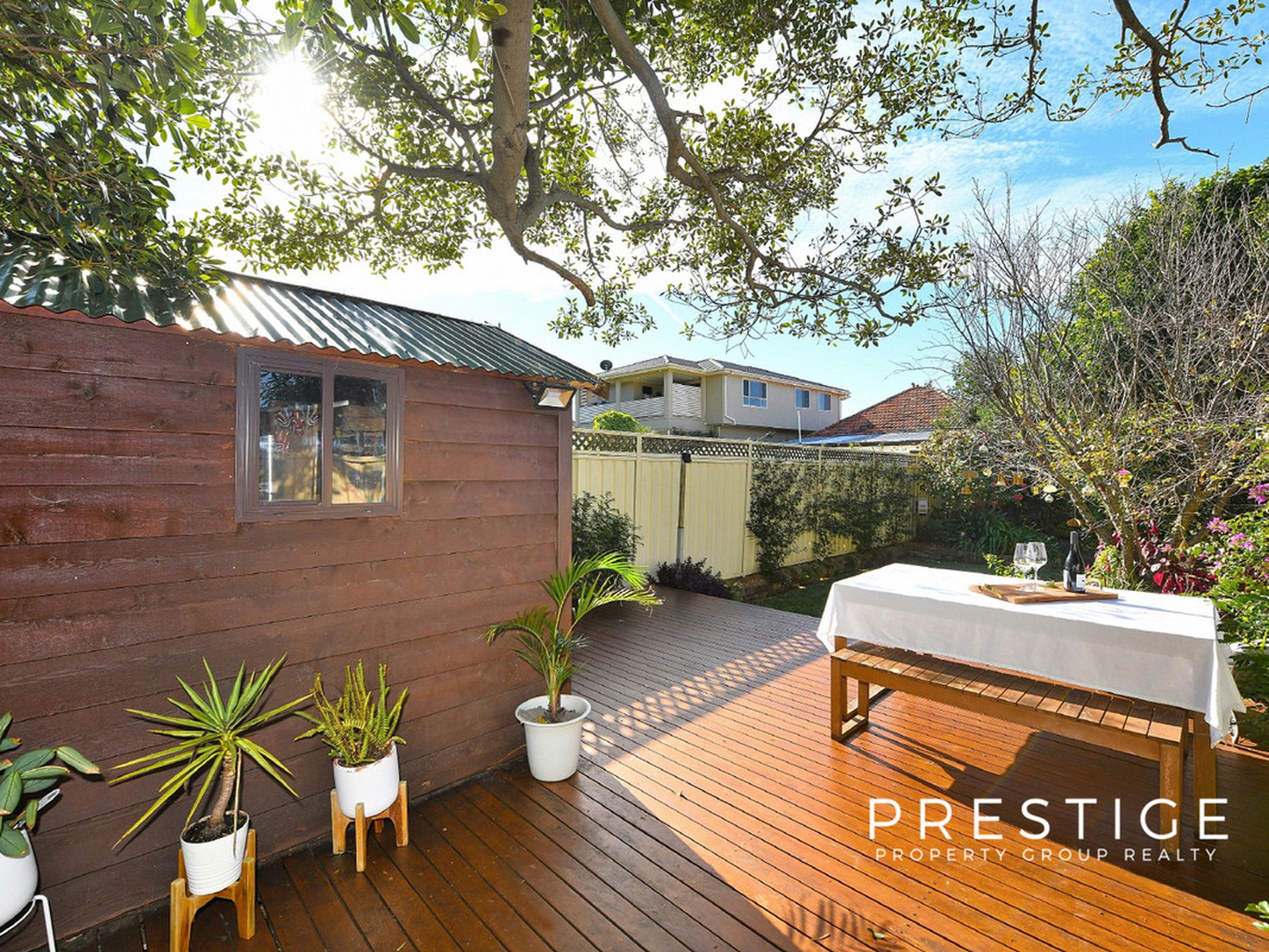 8a Woodford Road, Rockdale