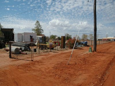 9 DICKSON STREET, Jundah