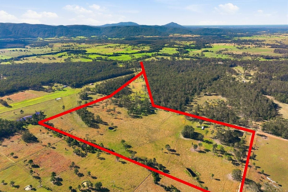 389 Upper Lansdowne Rd, Melinga