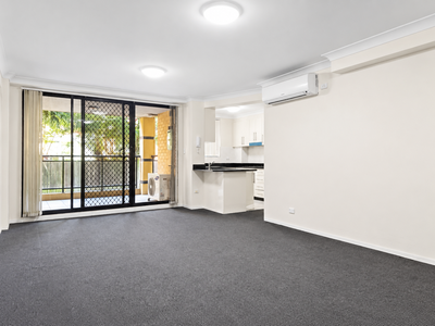 51 / 181 Hawkesbury Road, Westmead