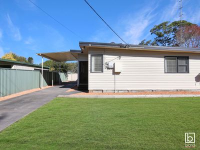 44 Birdwood Drive, Blue Haven