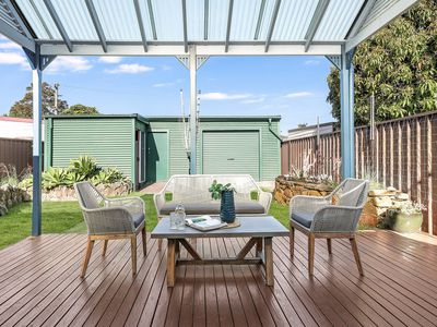 47A Johnson Street, Mascot