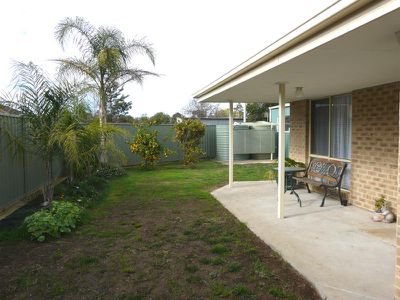Tocumwal