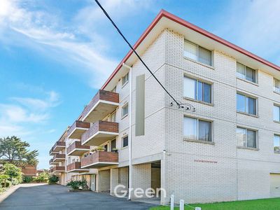 12 / 3-5 Meadow Crescent, Meadowbank