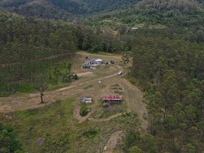 Lot 125 Blue Gum Lane, Ellenborough