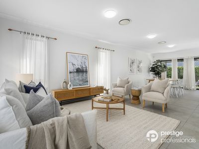 29 Greenview Drive, Moorebank