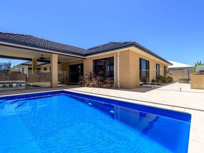 30 Blaxland Terrace , Baldivis
