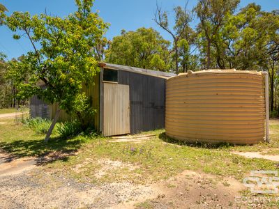 137 Aberdeen Road, Gilgai