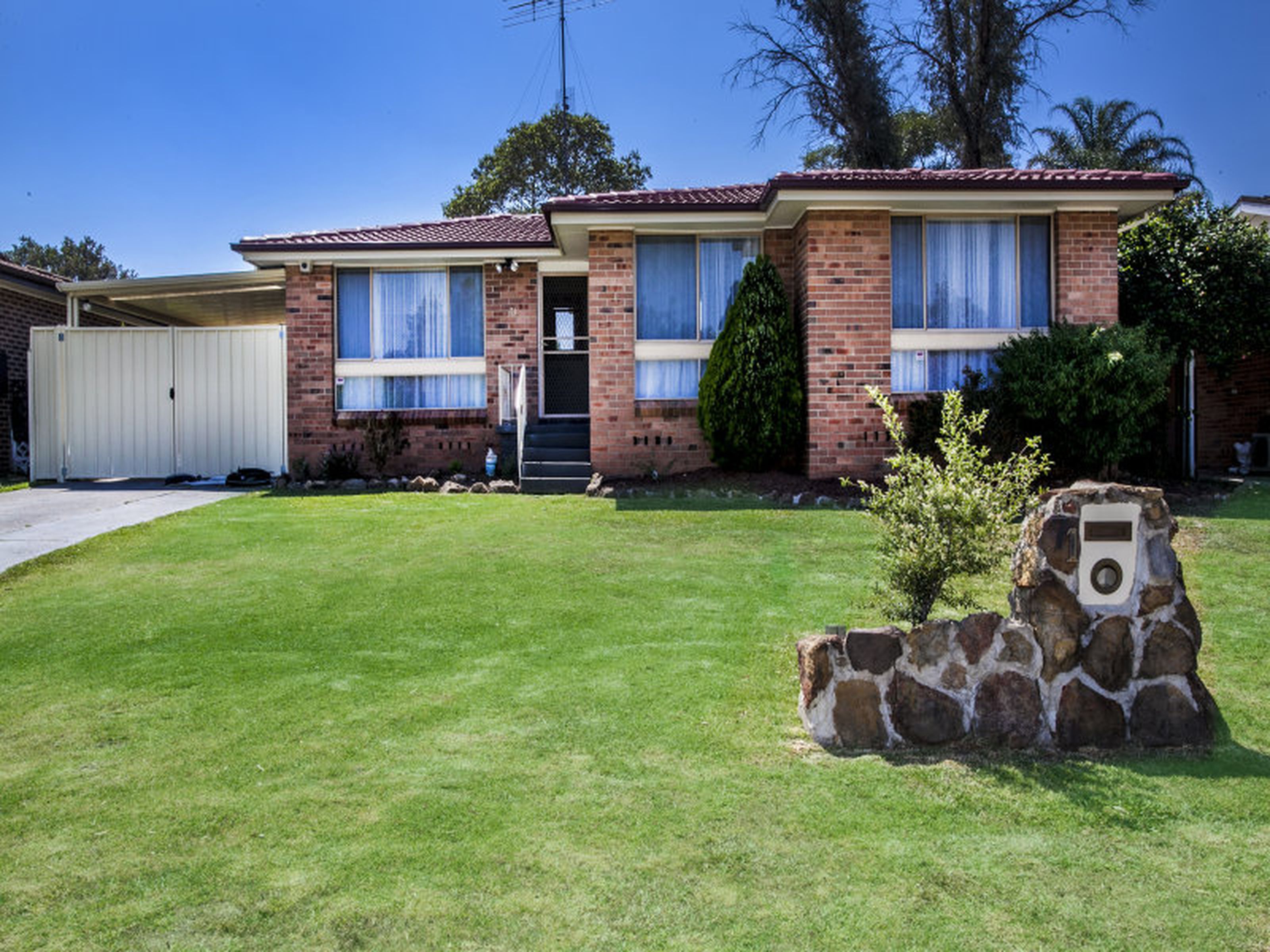 71 Moolana Parade, SOUTH PENRITH