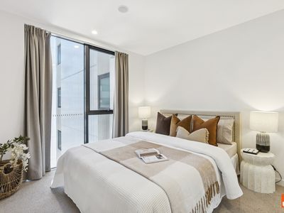 408 / 63 Dooring Street, Dickson
