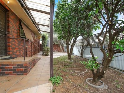 Unit 1 / 21 Reid St, Rutherglen