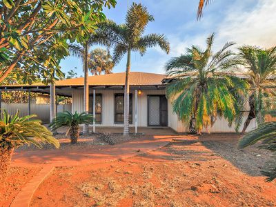 14 Mystery Court, South Hedland