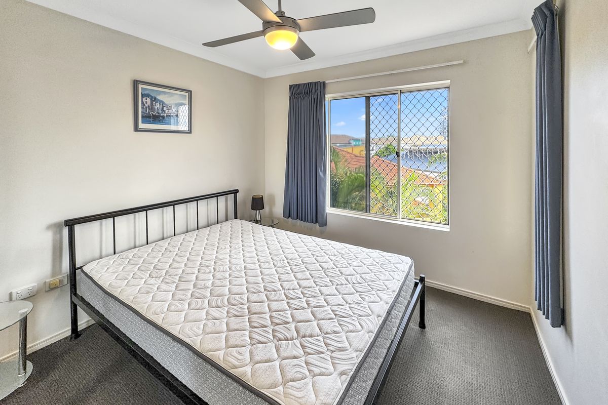 31 / 40-46 Burra Street, Surfers Paradise
