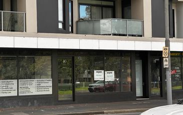 80 Mt Alexander Road, Travancore