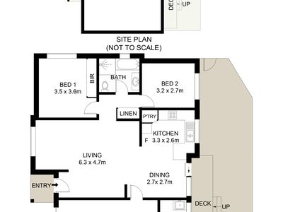 1 / 17-21 Tully Crescent, Albion Park