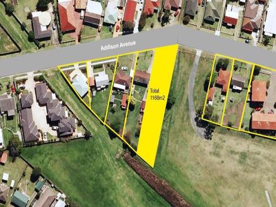 29 Addison Avenue, Lake Illawarra