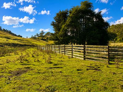 160 Coal Mine Road, Kaoota