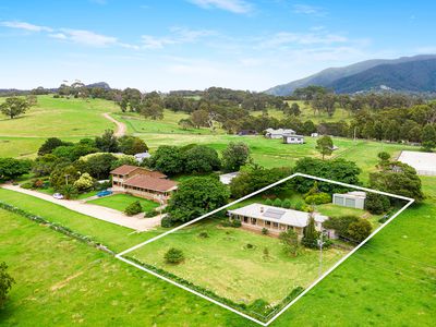 149 Sunnyside Road, Central Tilba