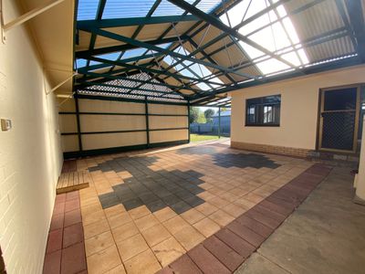 3 RENDELSHAM ROAD, Millicent