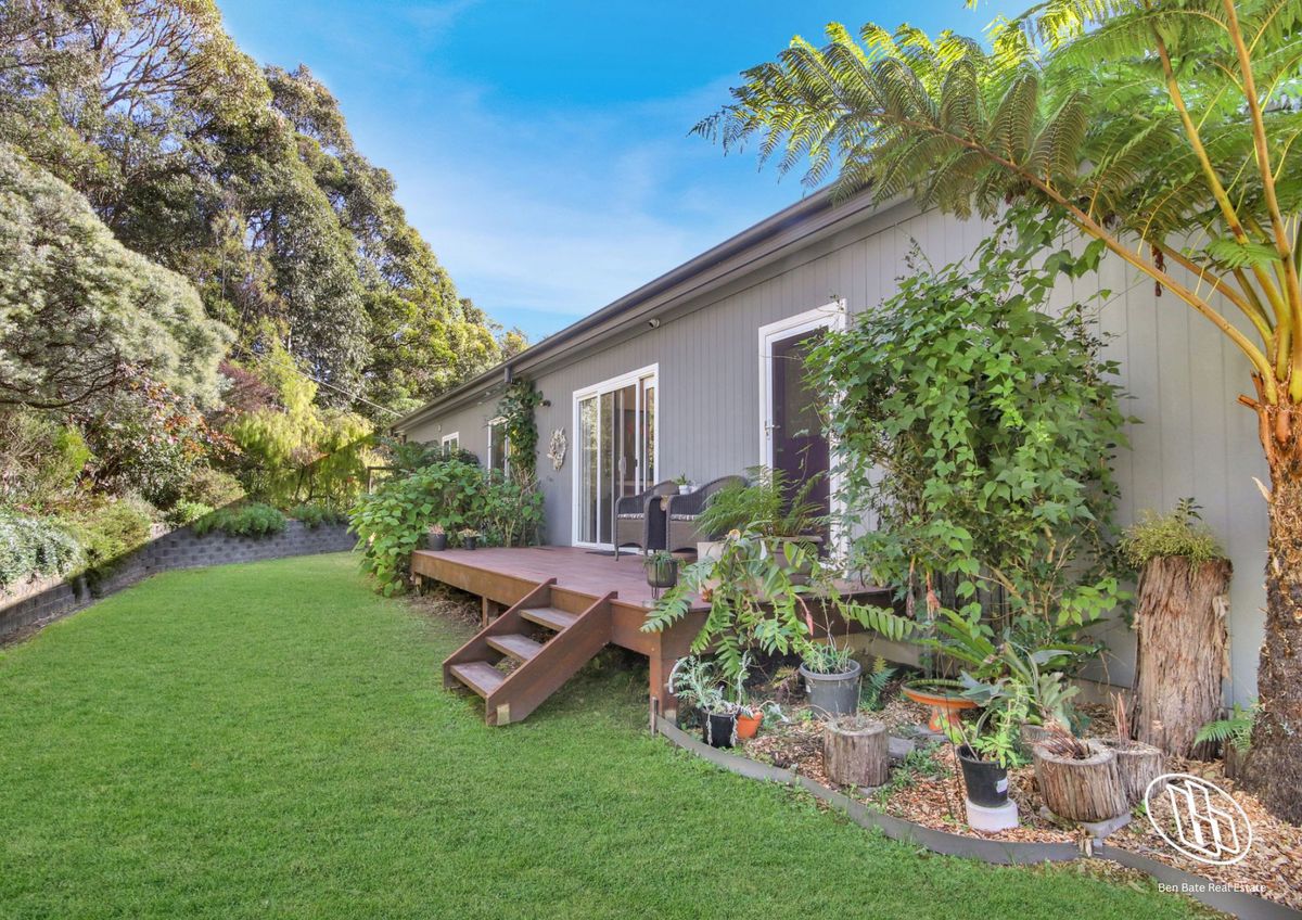12 Bridge Court, Narooma