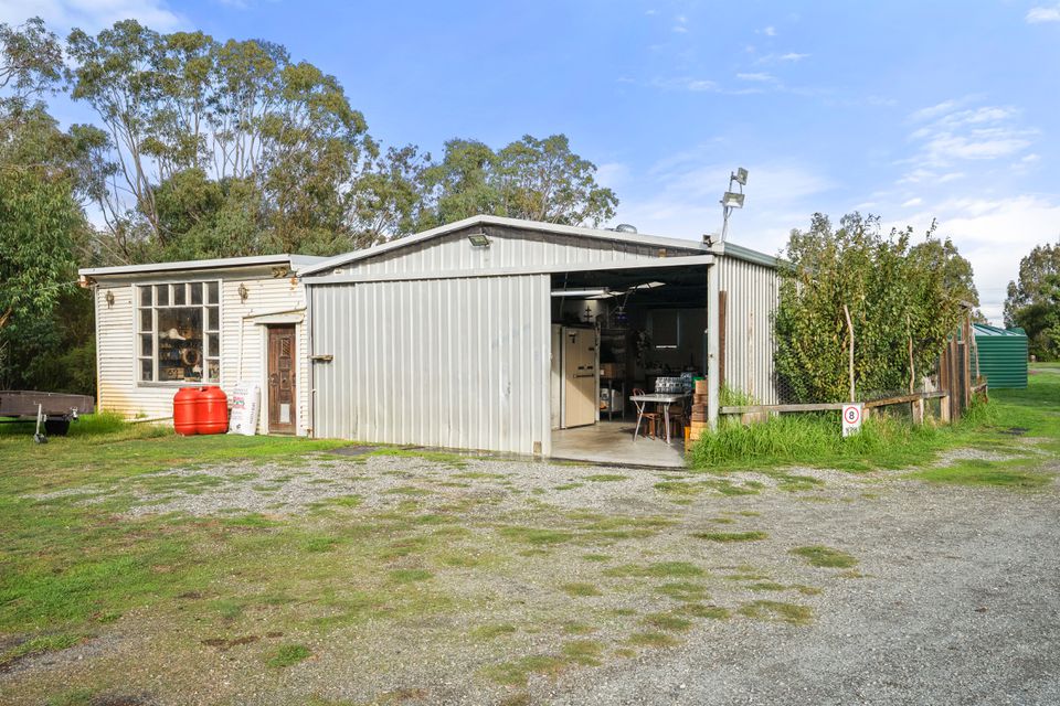 576 Telephone Lane, Baldivis