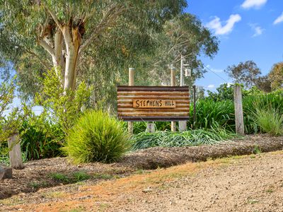 1511 Lake Road, Bethanga
