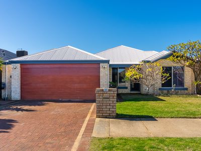11 Brennan Promenade, Baldivis