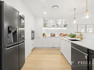 5125 St Andrews Terrace, Sanctuary Cove