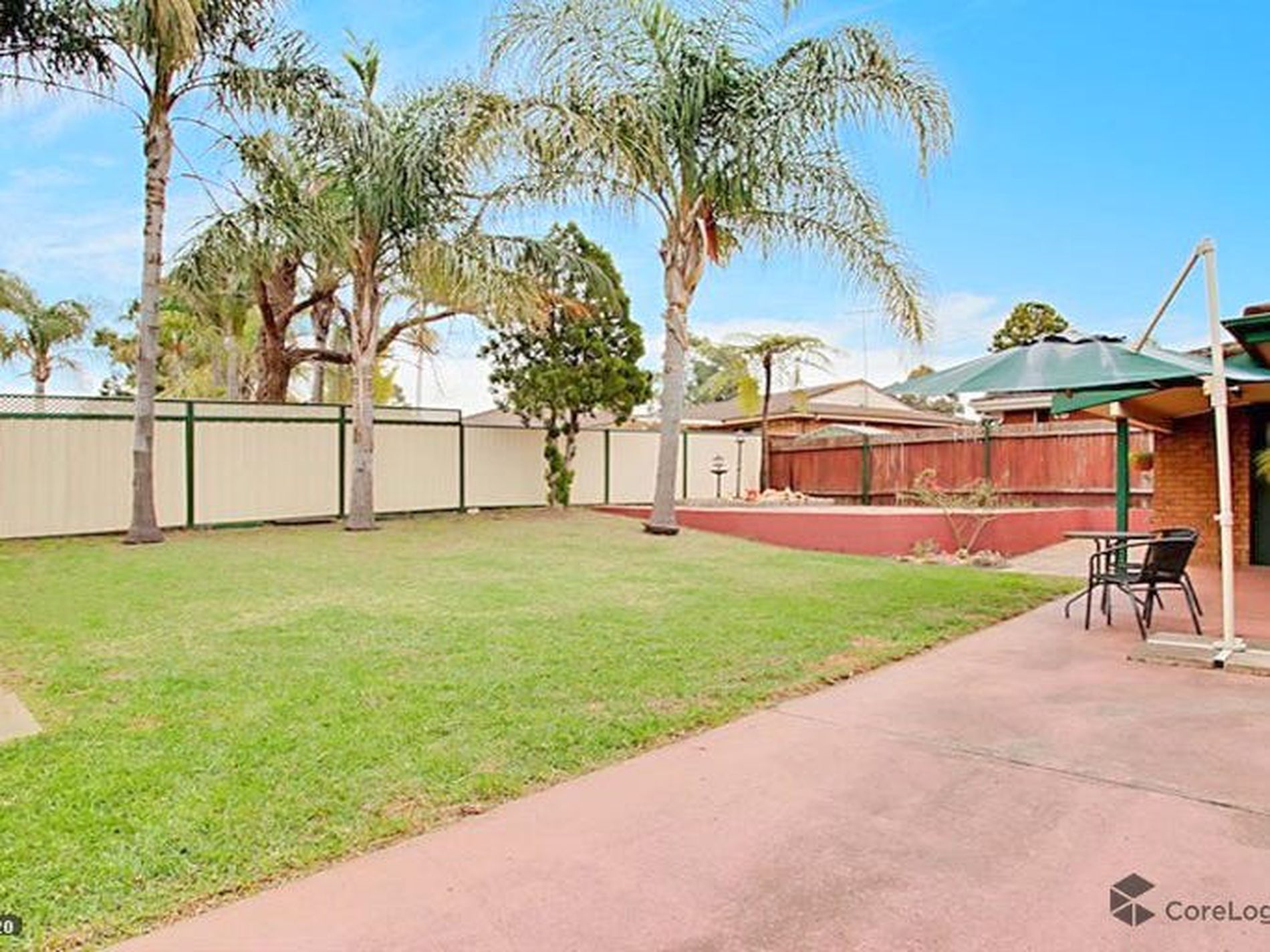 4 Aquamarine Drive, Eagle Vale