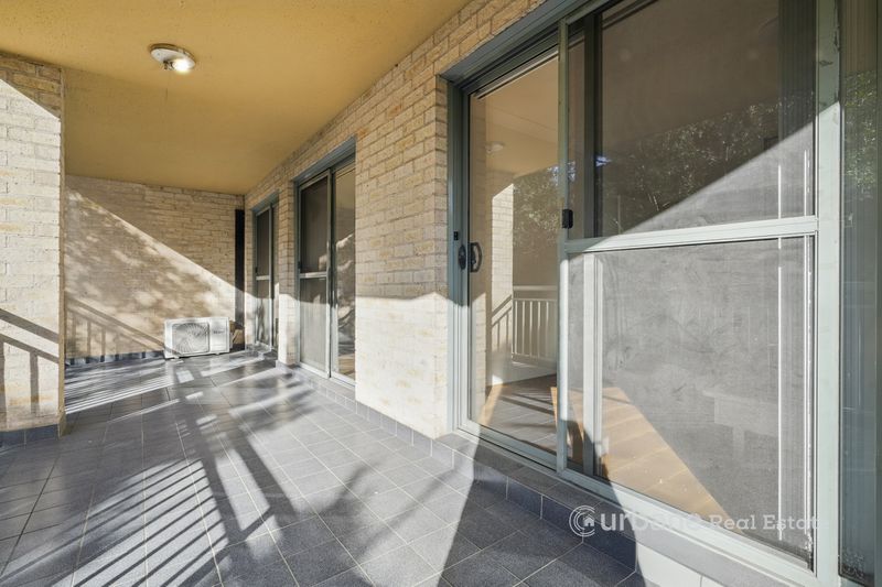 6 / 5 Wigram Street, Harris Park