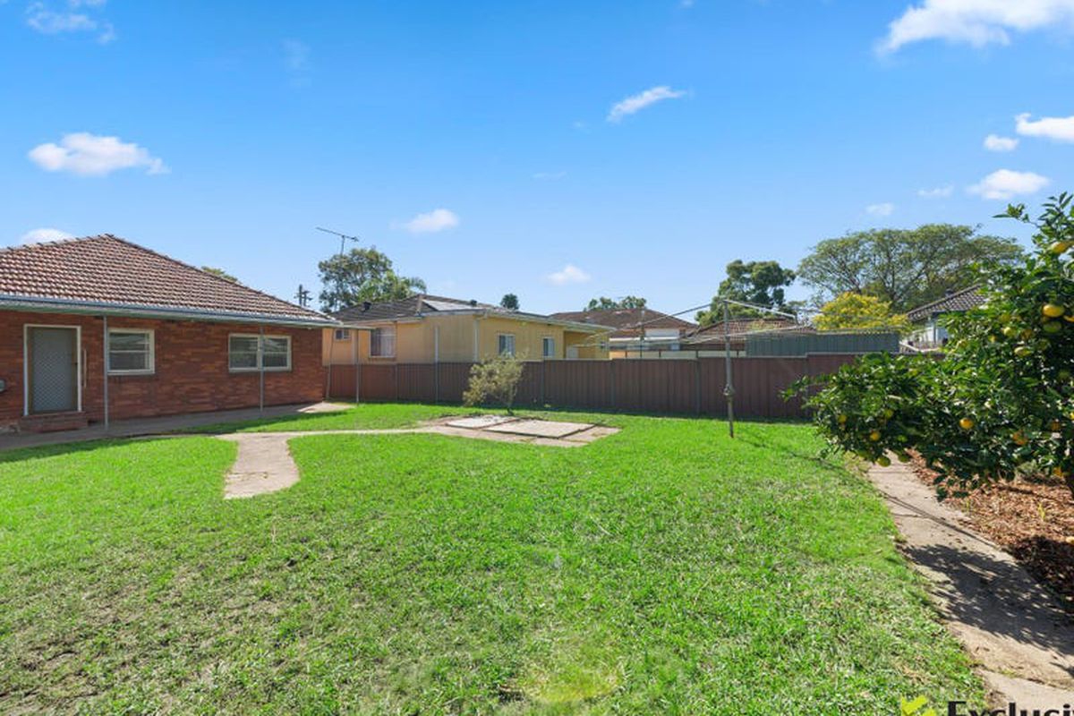 23 Garden Street, Blacktown