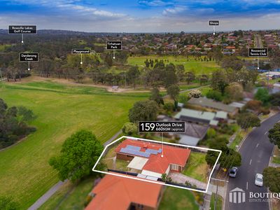 159 Outlook Drive, Dandenong North