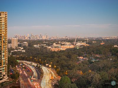 2 Bed / 21 Halifax Street, Macquarie Park