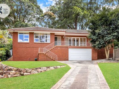 37 Marlow Avenue, Denistone