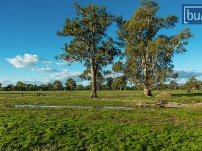 Cnr & Camp Road, Bonegilla