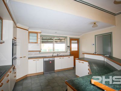 594 Tragowel Road, Tragowel
