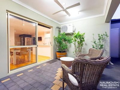 11C Harris Way, Westminster