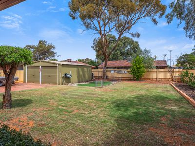 14 O'Connor Way, West Lamington