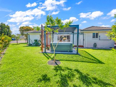 3 Reuben Close, Cooranbong