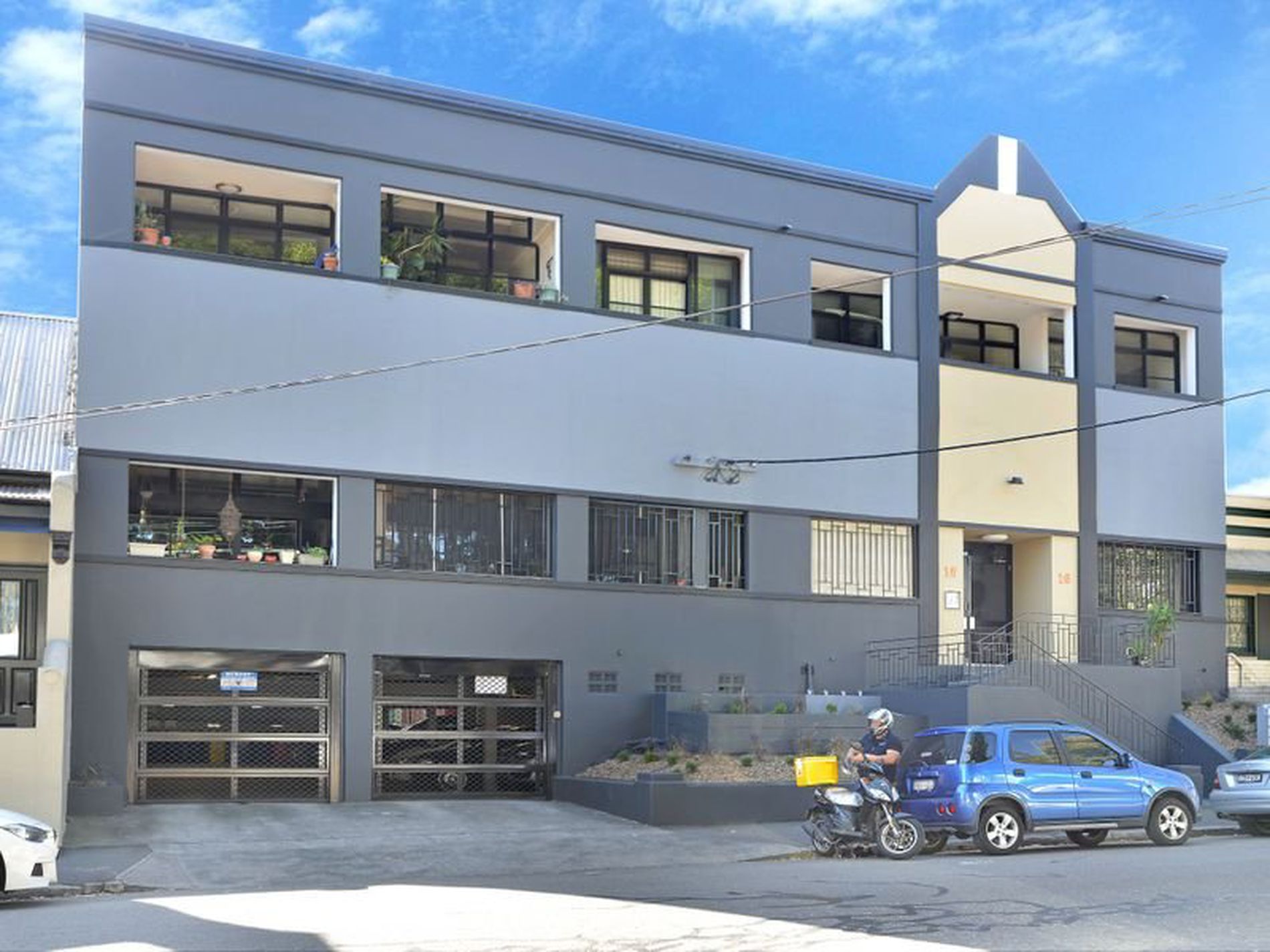 1 / 10-16 Epsom Road, Zetland