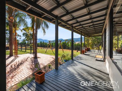 867 Borah Creek Road, Quirindi