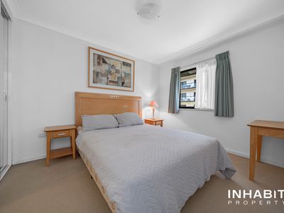 506 / 126-128 Mounts Bay Road, Perth