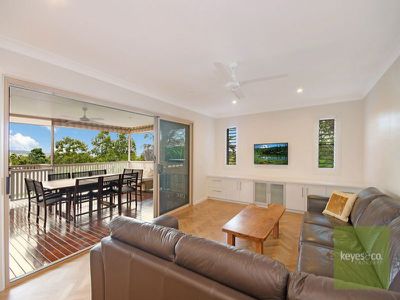 1 Grange Court, Belgian Gardens