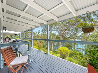 68 Williamson Drive, North Narooma