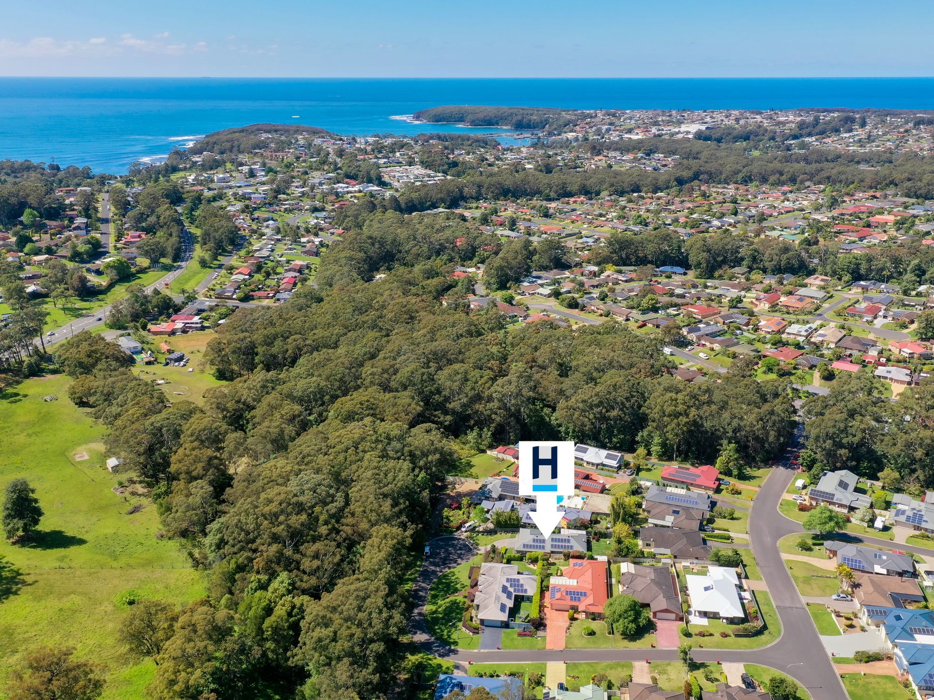 10 Callistemon Court, Ulladulla