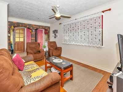 35 Dorricott Crs, Goodna