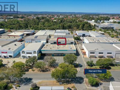 5 / 6-8 Harvard Way, Canning Vale
